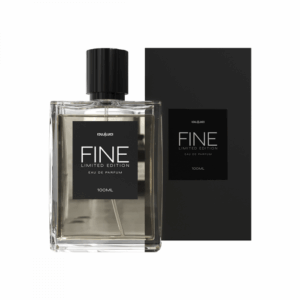Fragrância fine M51 100ml - Imagem 2