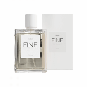 Fragrância fine F35 100ml - Imagem 2