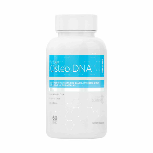 VITAE OSTEO DNA 60 CAP