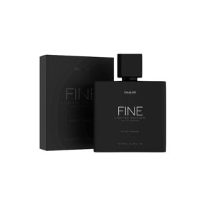 Fragrância fine M05 100ml - Edição Limitada