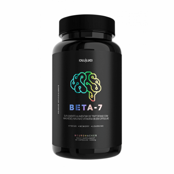Beta-7 (60 caps)