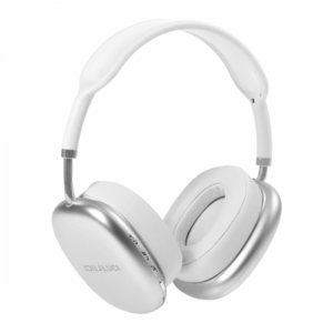 Fone de ouvido Luci Luci elements almofada Bluetooth (ROSA)