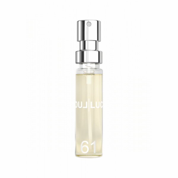Amostra 6ML F61