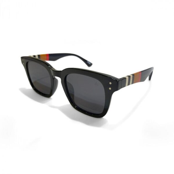 Óculos Essential Zebra Preto
