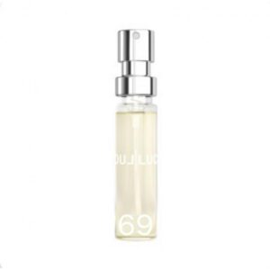 Amostra 6ML F69