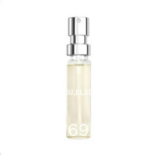 Amostra 6ML F69