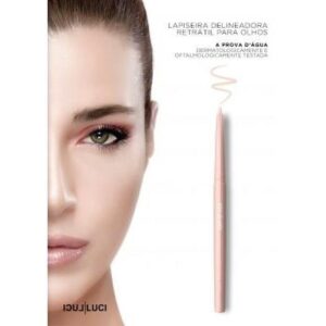 Lapiseira Iluminadora Retrátil para olhos (Special price)