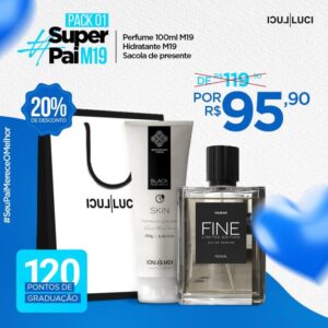 Pack dia dos Pais 1