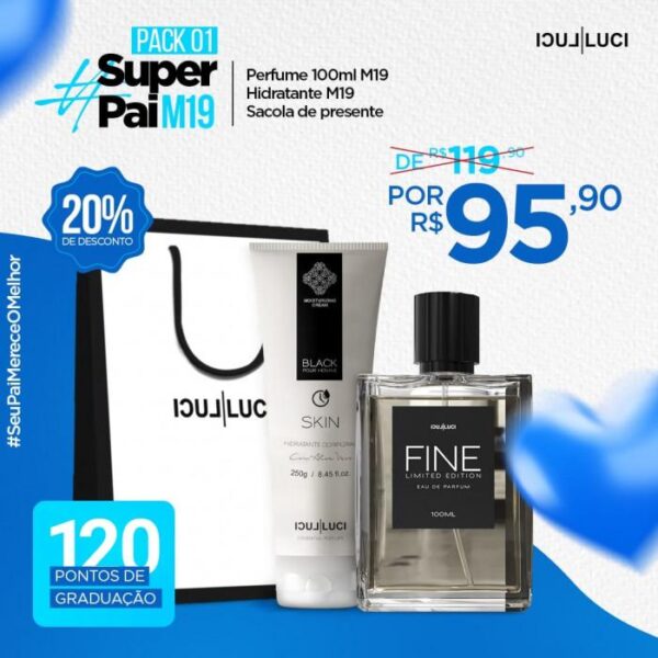Pack dia dos Pais 1