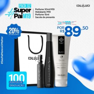 Pack dia dos Pais 2