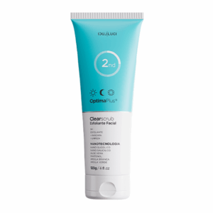 Reverse skin Clear scrub mascara facial 3x1 (fase 2) dsfdsf