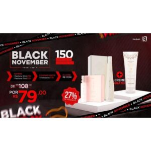 Pack F39 Black november