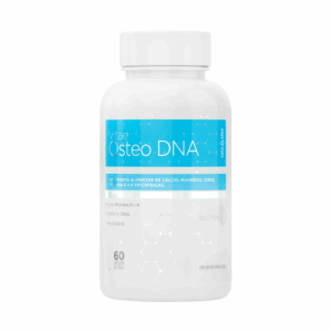 VITAE OSTEO DNA 60 CAP
