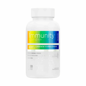 VITAE IMMUNITY COMPLEX 30 CAP