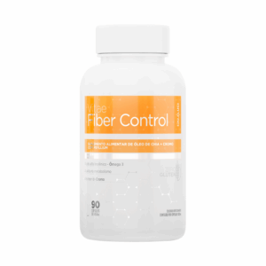 VITAE FIBER CONTROL (PSYLLIUM) 90 CAP