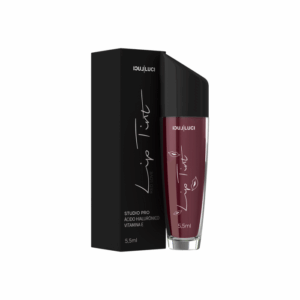 Lip Tint Gel (Vermelho Natural)