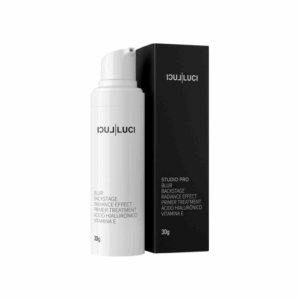 Primer Treatment (Blur Efect) Embalagem Pump - Imagem 2