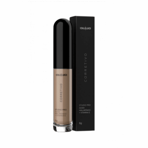 Corretivo studio Pro 6g (Cor 7)