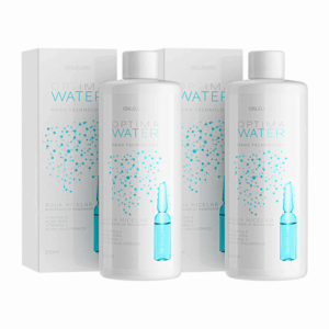 Liquidação - OPTIMA WATER (Água Micelar)