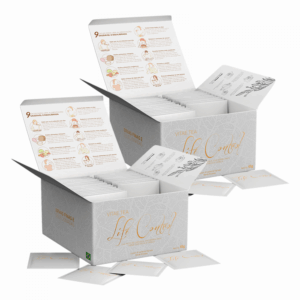 Liquidação - CHÁ VITAE TEA LIFE CONTROL (30 SACHES)