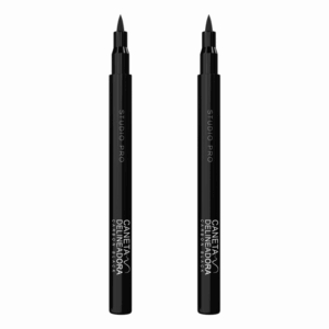 Caneta Delineadora Carbon Black para olhos - Black November