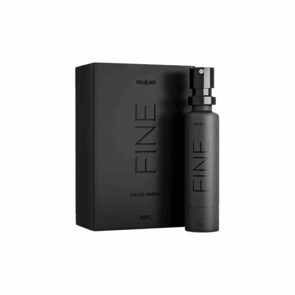 LIQUIDAÇÃO - FRAGRÂNCIA M46 15ML (CH MEM)