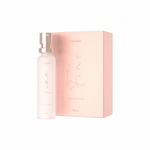 LIQUIDAÇÃO - FRAGRÂNCIA F33 15ML (INSPIRAÇÃO HYPNOSE)
