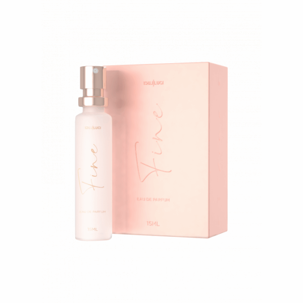 LIQUIDAÇÃO - FRAGRÂNCIA F33 15ML (INSPIRAÇÃO HYPNOSE)
