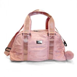 Bolsa Super Girl Rose