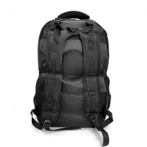Mochila Luci Luci Elements Exclusive Acetinada (Grande) - Imagem 3