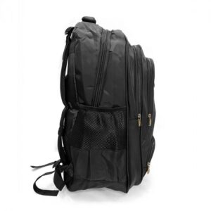 Mochila Luci Luci Elements Exclusive Acetinada (Grande) - Imagem 2