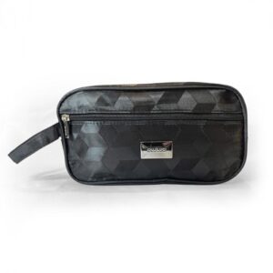 Necessaire Luci Luci 3D Black (Nylon)