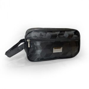 Necessaire Luci Luci 3D Black (Nylon) - Imagem 2