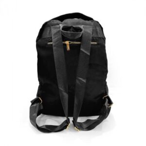 Mochila Star nylon (Preta) - Imagem 3
