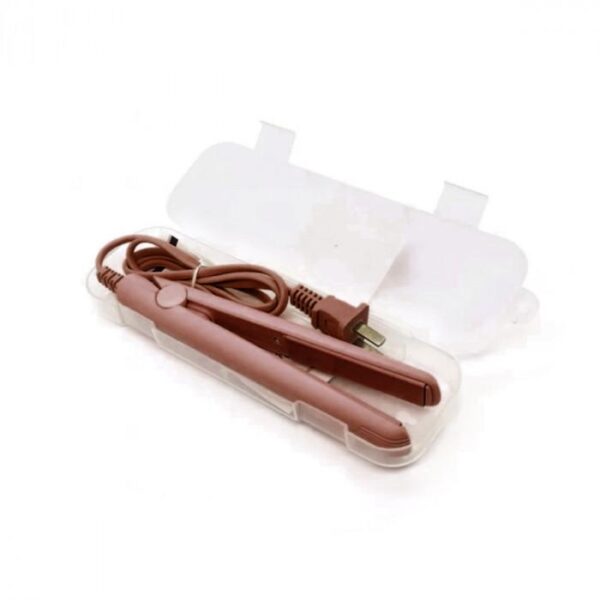 Mini chapinha Bivolt (110v/220v)