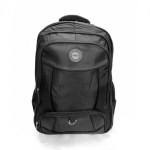 Mochila Luci Luci Elements Exclusive Acetinada (Grande) Black November