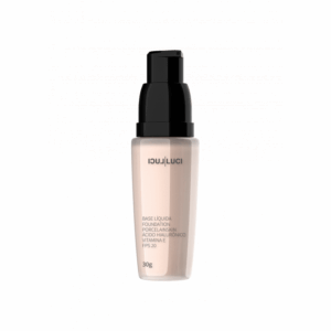 Base liquida Fps20 30G (Cor 01) Black November