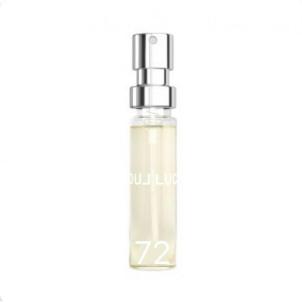 Amostra 6ML F72
