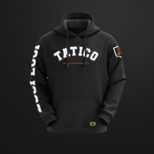 Moletom Tático P