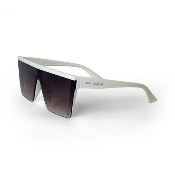 Óculos Essential Electra Branco
