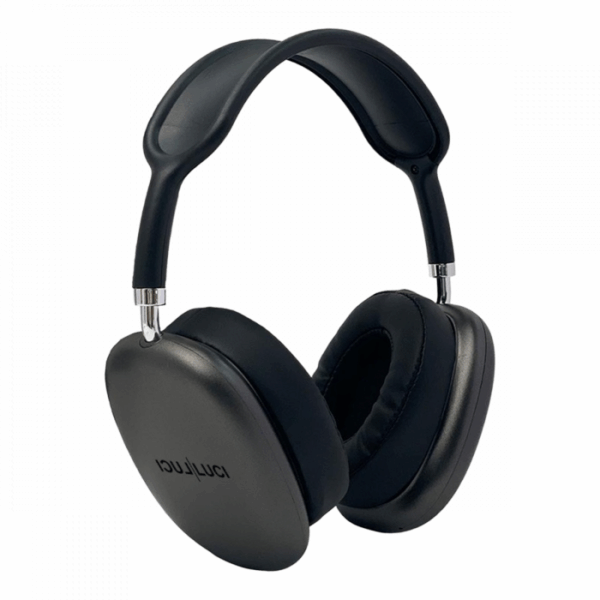 Fone de ouvido Luci Luci elements almofada Bluetooth (verde)