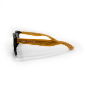 Óculos Essential Bamboo (Sintético) - Imagem 3