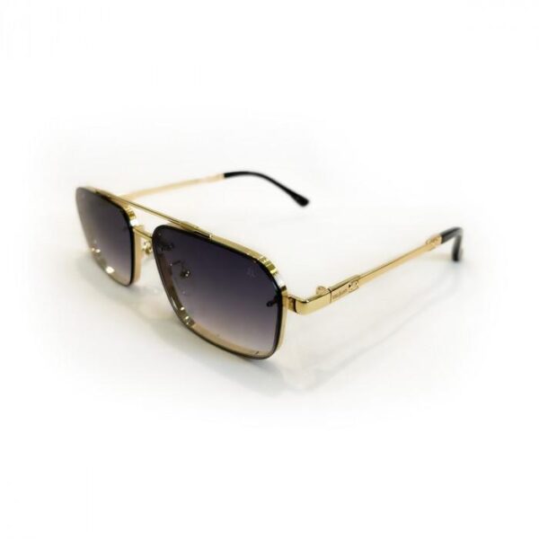 Óculos Essential Patron (Dourado)