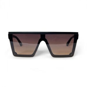 Óculos Essential Electra Preto (Lente Marrom) - Imagem 2