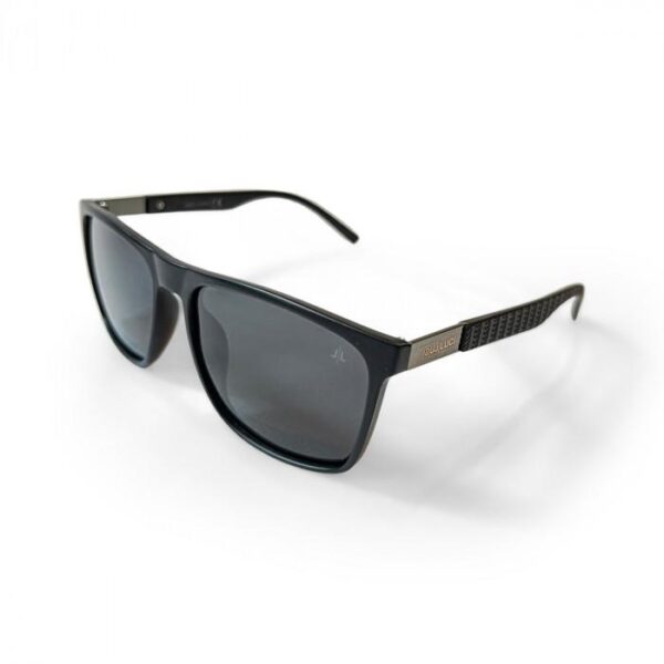 Óculos Essential Casual Men Stret (Preto)