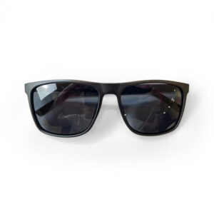 Óculos Essential Casual Men Stret (Preto) - Imagem 4