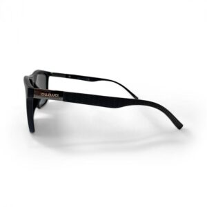 Óculos Essential Casual Men Stret (Preto) - Imagem 2