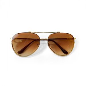 Óculos Essential La Belle Dourado - Imagem 3