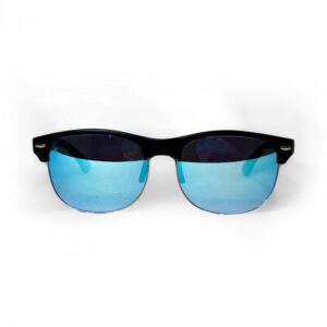 ÓCULOS ESSENTIAL GENERATION PRETO LENTE AZUL - Imagem 2