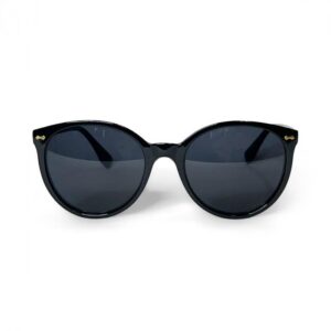 ÓCULOS ESSENTIAL FLORIDA PRETO LENTE PRETA - Imagem 2